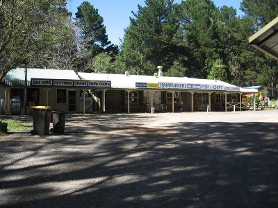 FREEHOLD AND BUSINESS Picture