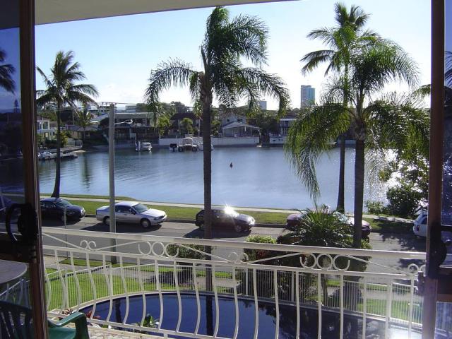 Central Location & Water View! Picture