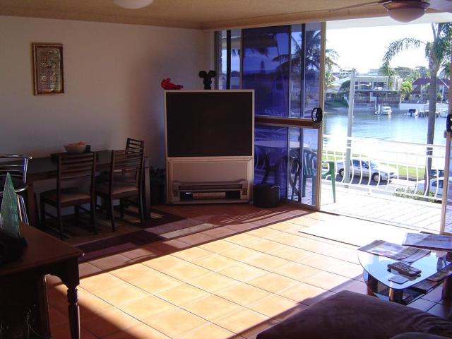 Central Location & Water View! Picture