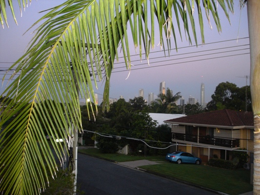 ENJOY THE VIEW! Picture 2