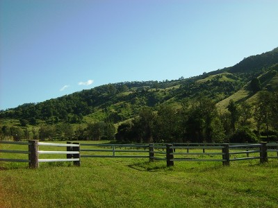 15 ACRES OF BEAUTIFUL RIVER FRONT LAND Picture