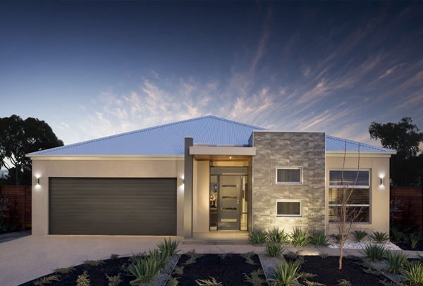 BRAND NEW HOUSE & LAND PACKAGES FROM $353,620 Picture 2