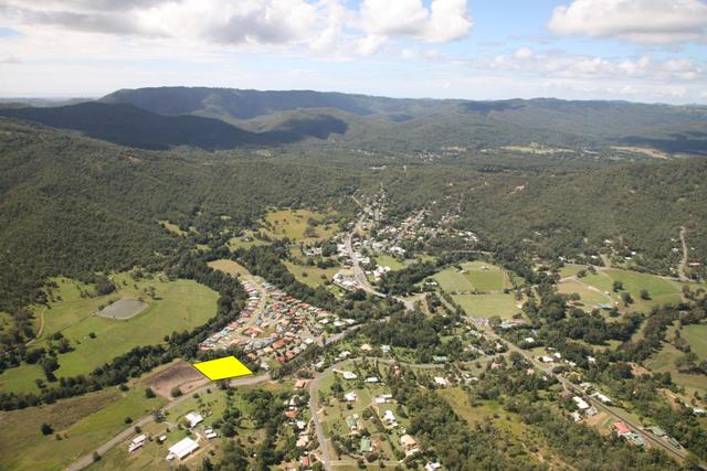 CANUNGRA'S CHEAPEST LAND Picture 1