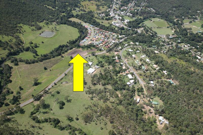 CANUNGRA'S CHEAPEST LAND Picture 2