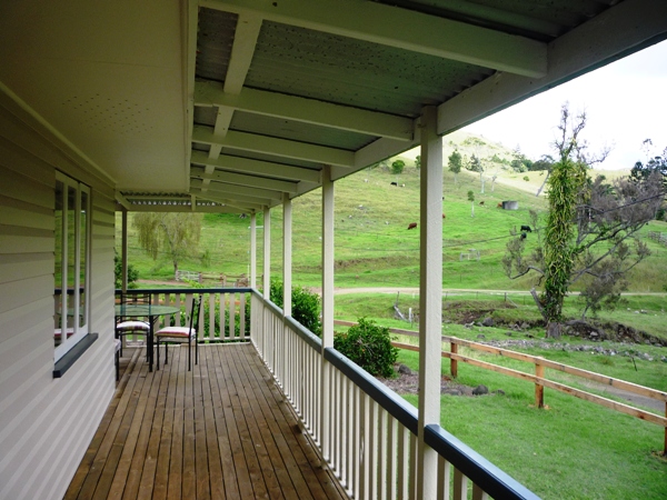 Coomera Valley Hideaway!!! Picture 2