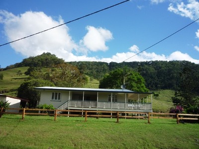 Coomera Valley Hideaway!!! Picture