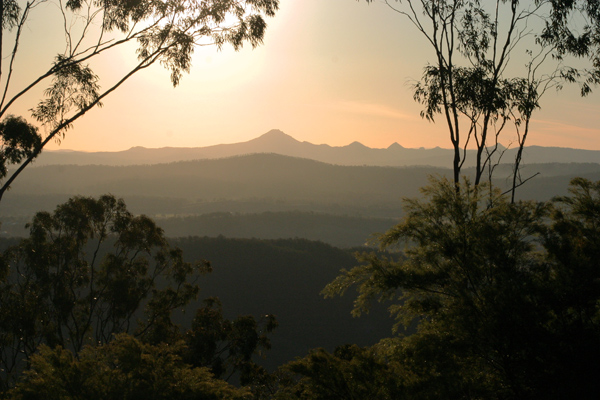 Private Gated Acreage Community Picture 1