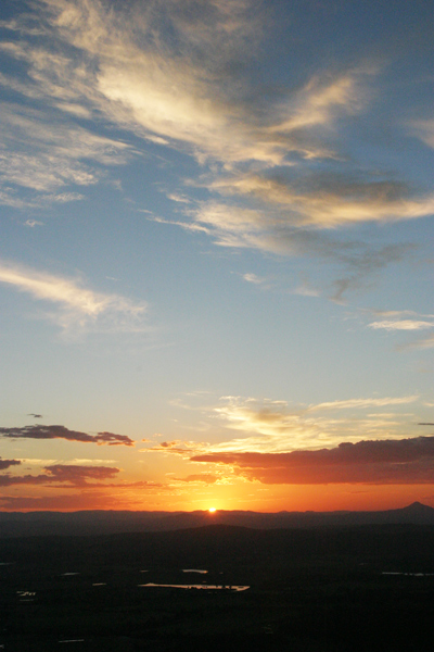 Private Gated Acreage Community Picture 2