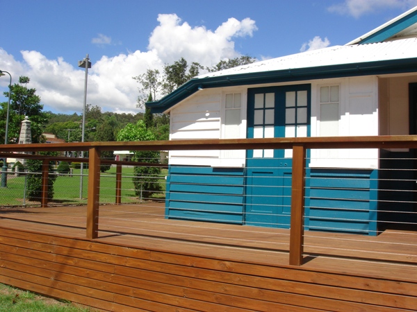 Cafe, Gift Shop or take away Picture 2