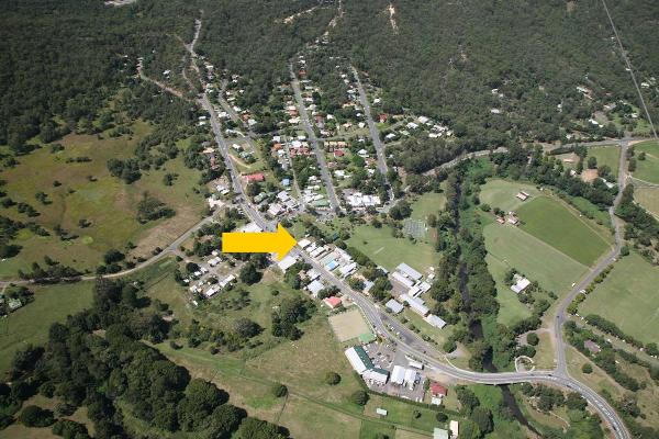 Cafe, Gift Shop or take away Picture 1