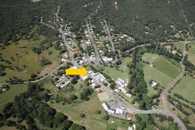 Cafe, Gift Shop or take away Picture