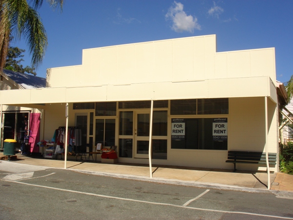 RARE RETAIL SPACE Picture