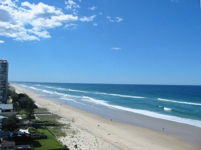 AWESOME ABSOLUTE BEACHFRONT Picture