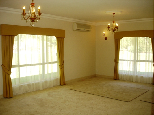 This is deluxe living!!! Picture 3