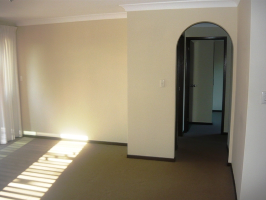 Safe - Sound & Secure
Inspection Saturday 30th May 10:30-11:00am. Picture