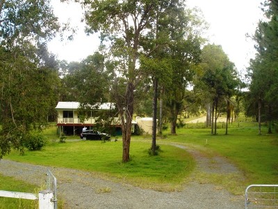 Horses for Courses Picture