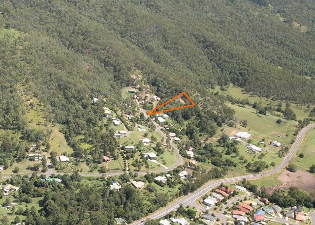 CBD ACREAGE WITH VIEWS Picture 2