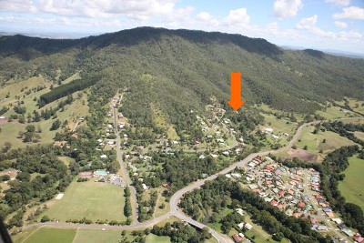 CBD ACREAGE WITH VIEWS Picture CBD ACREAGE WITH VIEWS Picture