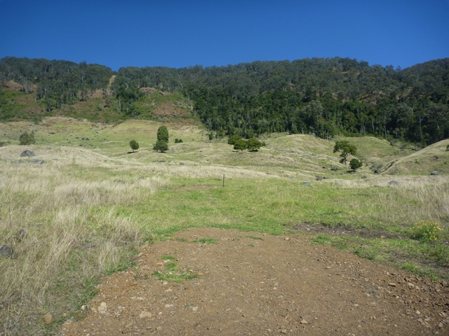 Bird's eye view on the Coomera River Picture 3