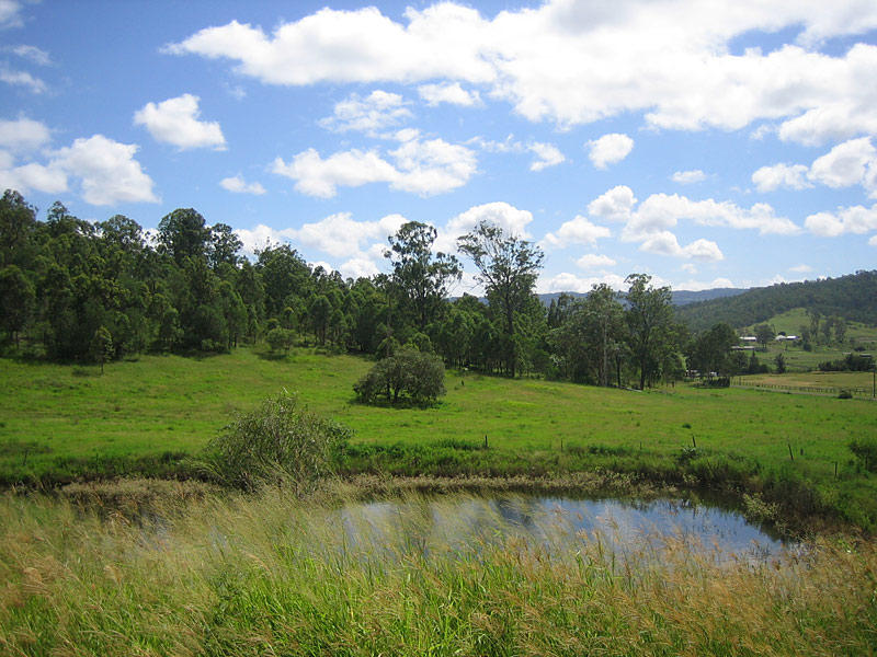 96 LUSH ACRES OF LAND WITH PANORAMIC VIEWS Picture 1