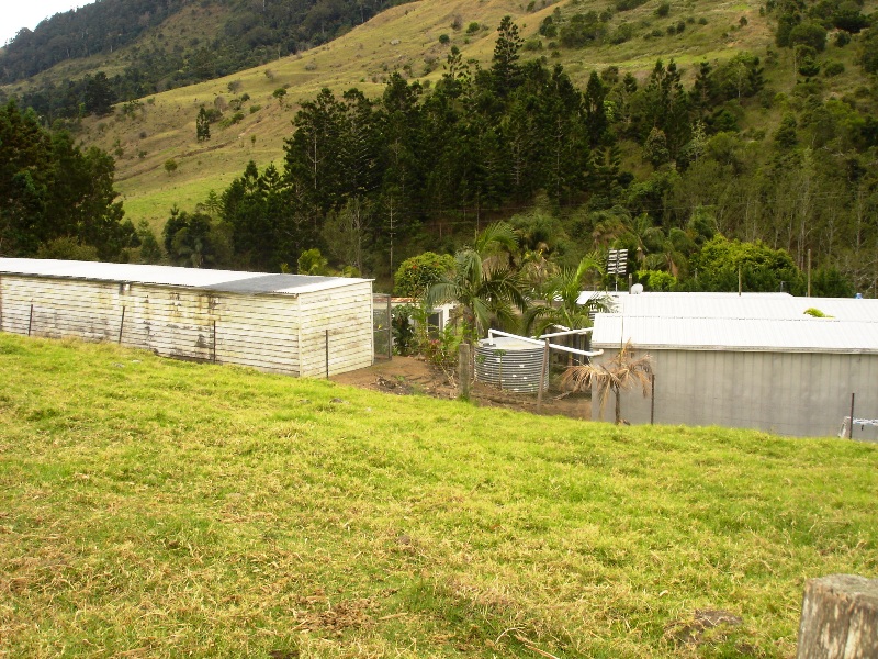 Pot of Gold at the End of the Rainbow Picture 3