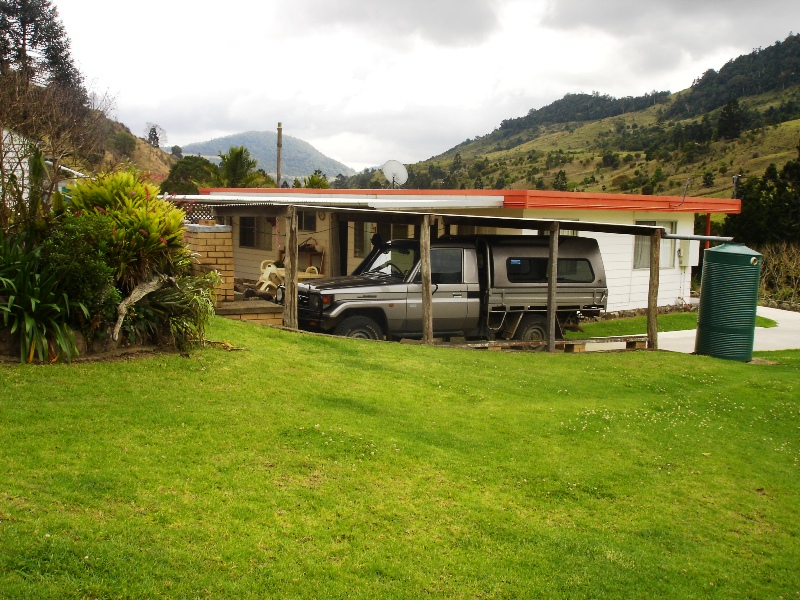 Pot of Gold at the End of the Rainbow Picture 2