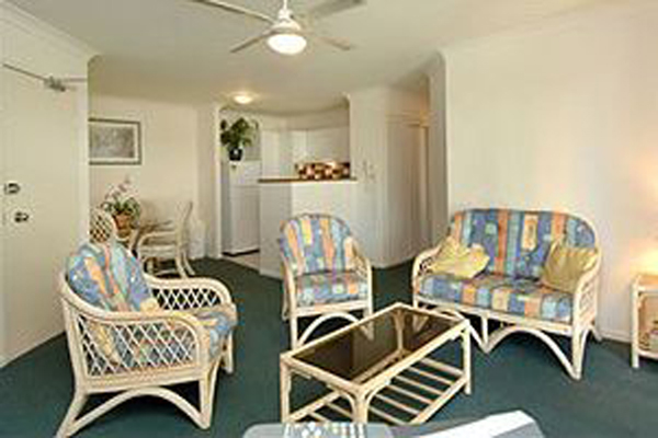 1 BEDROOM UNIT Picture 2