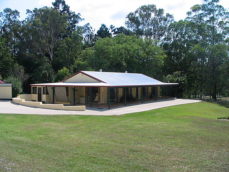 A HIDDEN OASIS Picture 1