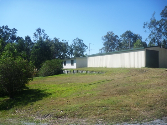 Very Affordable on Acreage Picture 1