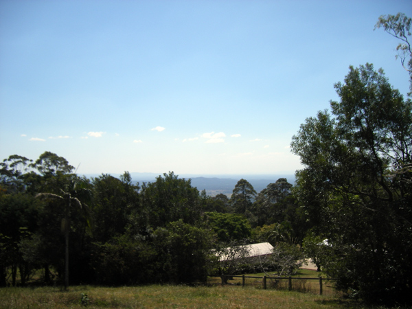 Peace & Tranquility on the Mountain Picture 2