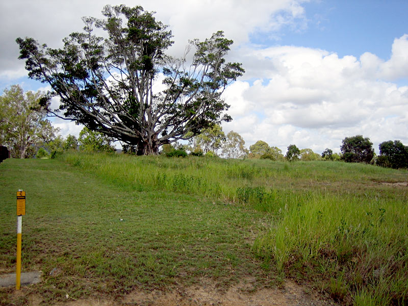 HIGH & DRY AND
THE PERFECT LOCATION Picture 2