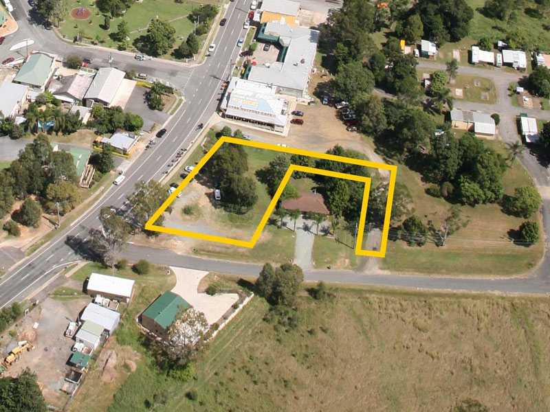 SECURE YOUR FUTURE HERE! Picture 3