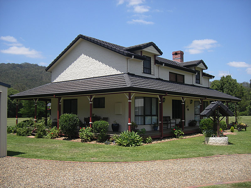 English Cottage Magic! Picture 1