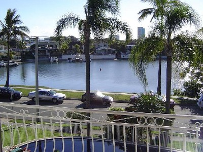 Water Views & Low Body Corps Picture