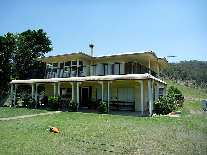 Call me King of the Mountain! Picture 2