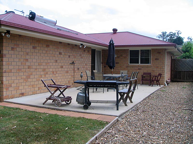 Up the Creek! Picture 2