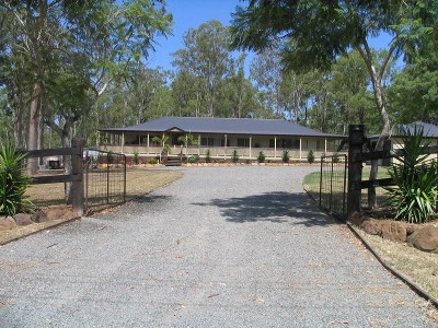 Class in Tamborine! Picture