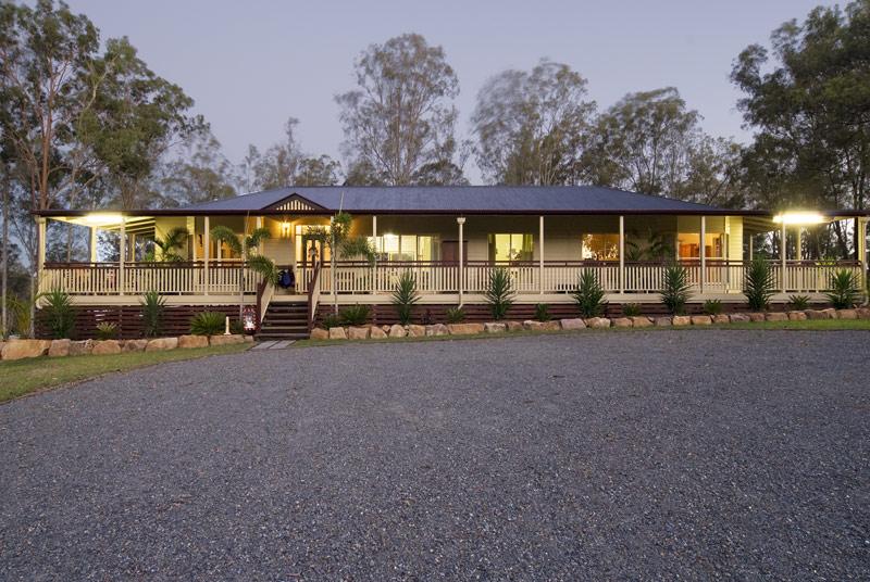 Class in Tamborine! Picture 2