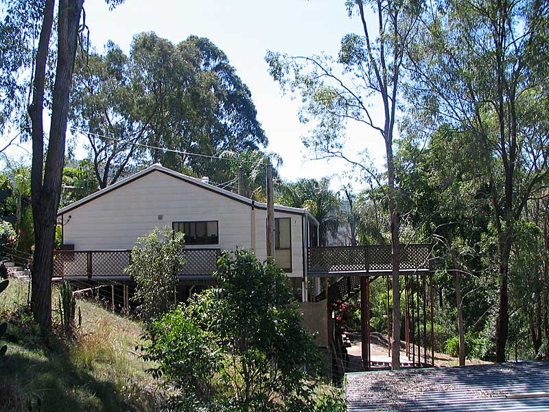 Views, elevation & Summer breezes Picture 1