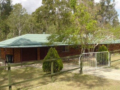 Very Affordable & Very Private! Picture