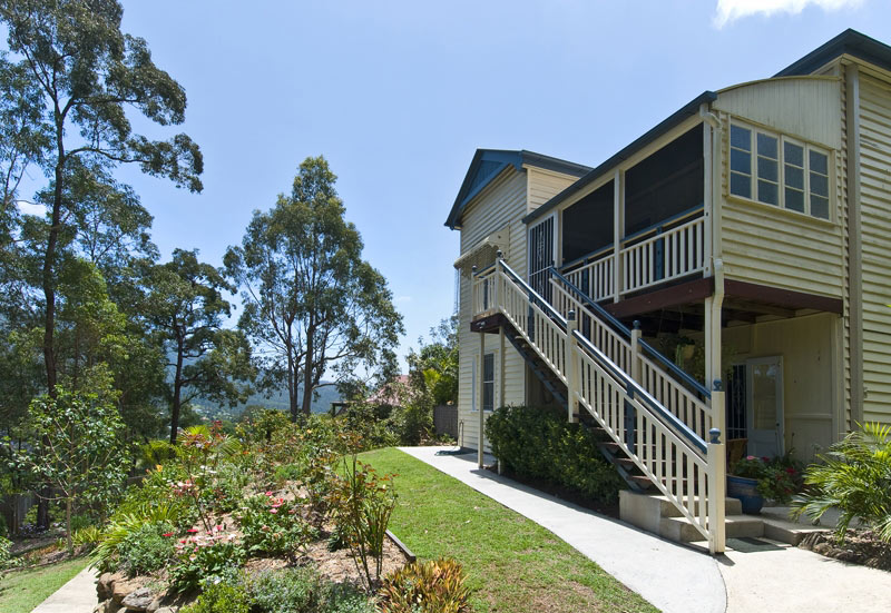 Magnificent Queenslander! Picture 2
