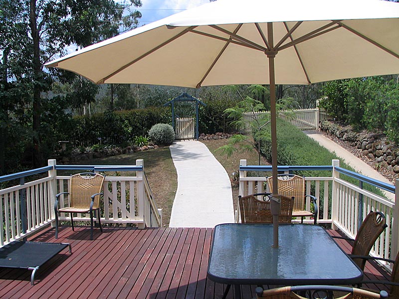 Magnificent Queenslander! Picture 3