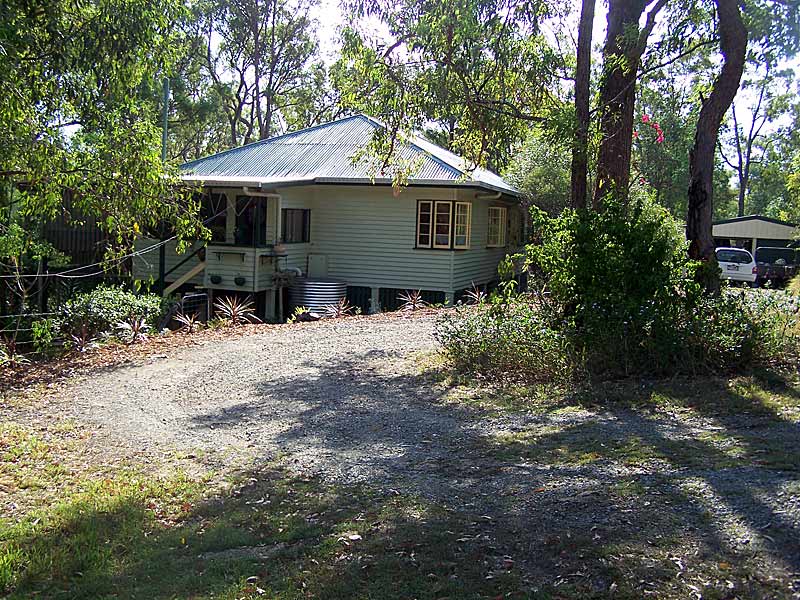 A Grand Old Queenslander! Picture 3