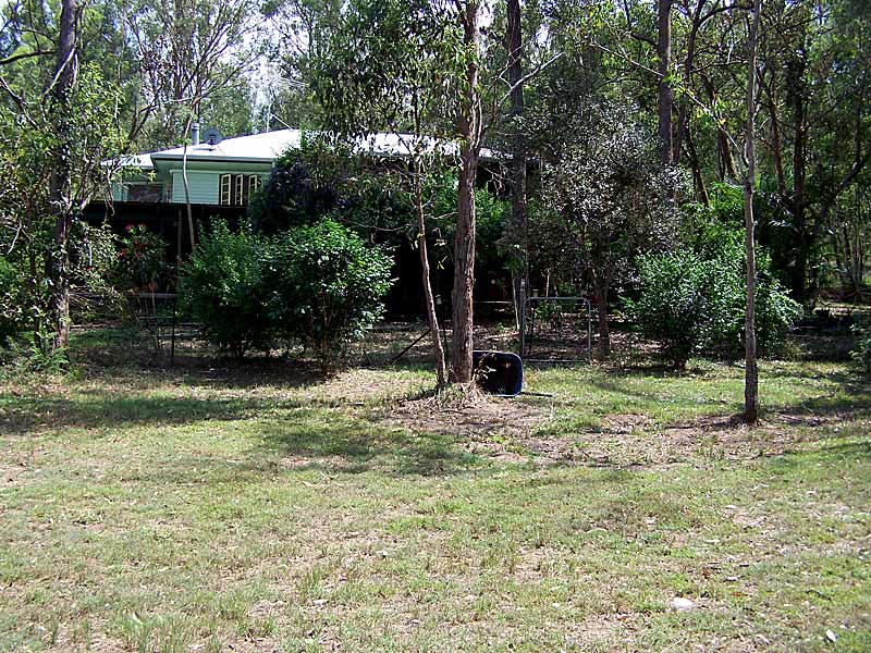 A Grand Old Queenslander! Picture 2