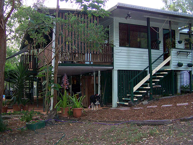 A Grand Old Queenslander! Picture 1