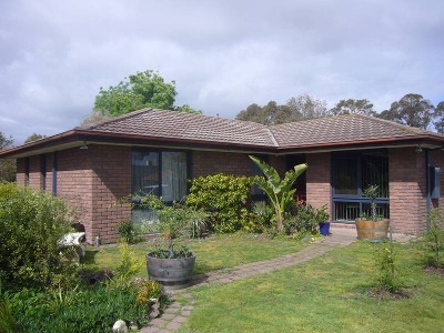 Neat and tidy Picture