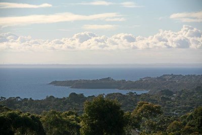 ABSOLUTLEY STUNNING NORTH FACING BAY AND COASTAL VIEWS Picture