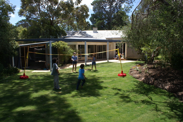 Holiday rental - Close to Mills Beach Picture 2