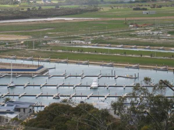 GRAND MARINA VIEW Picture