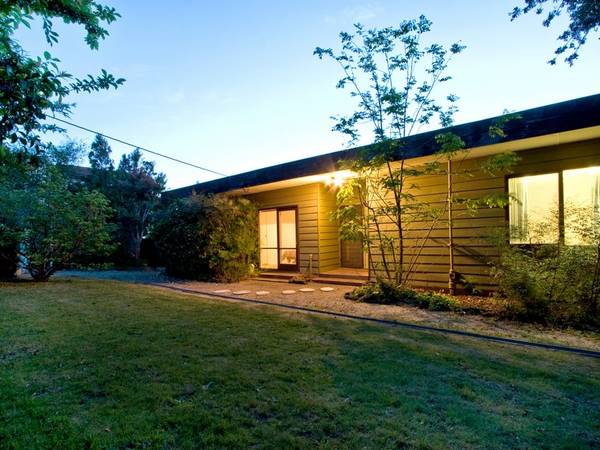 FUTURE DREAM HOUSE DEVELOPMENT SITE IN COVETED BLUE CHIP LOCATION Picture